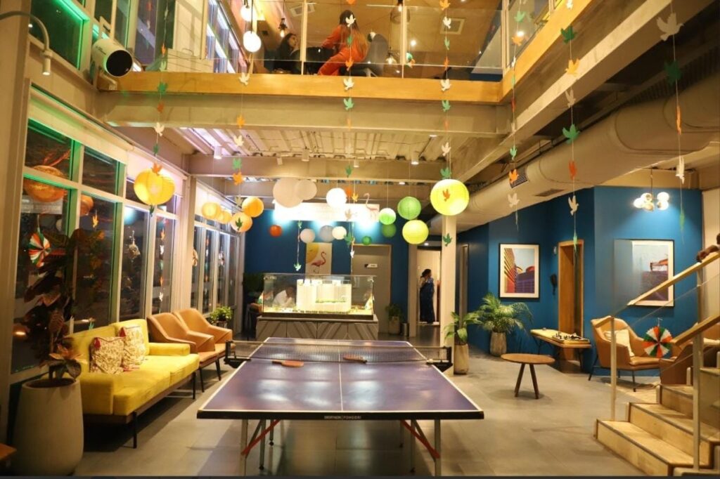 26th January 2026 at The Canvas Residences Sewri Weat