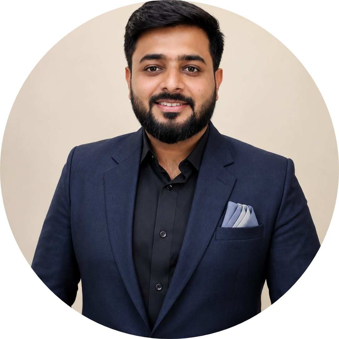 Yagnesh Limbachiya